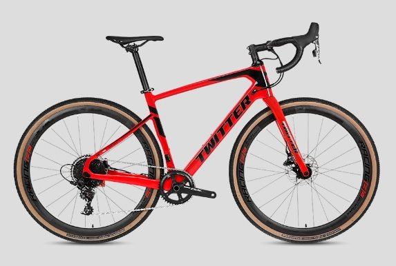 Gravel-RS-22S