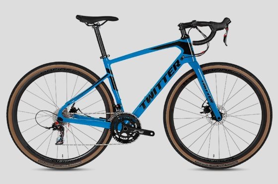 Gravel RS-22S - 2 Gravel RS-22S - 2