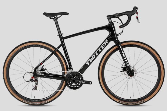Gravel-RS-22S-4